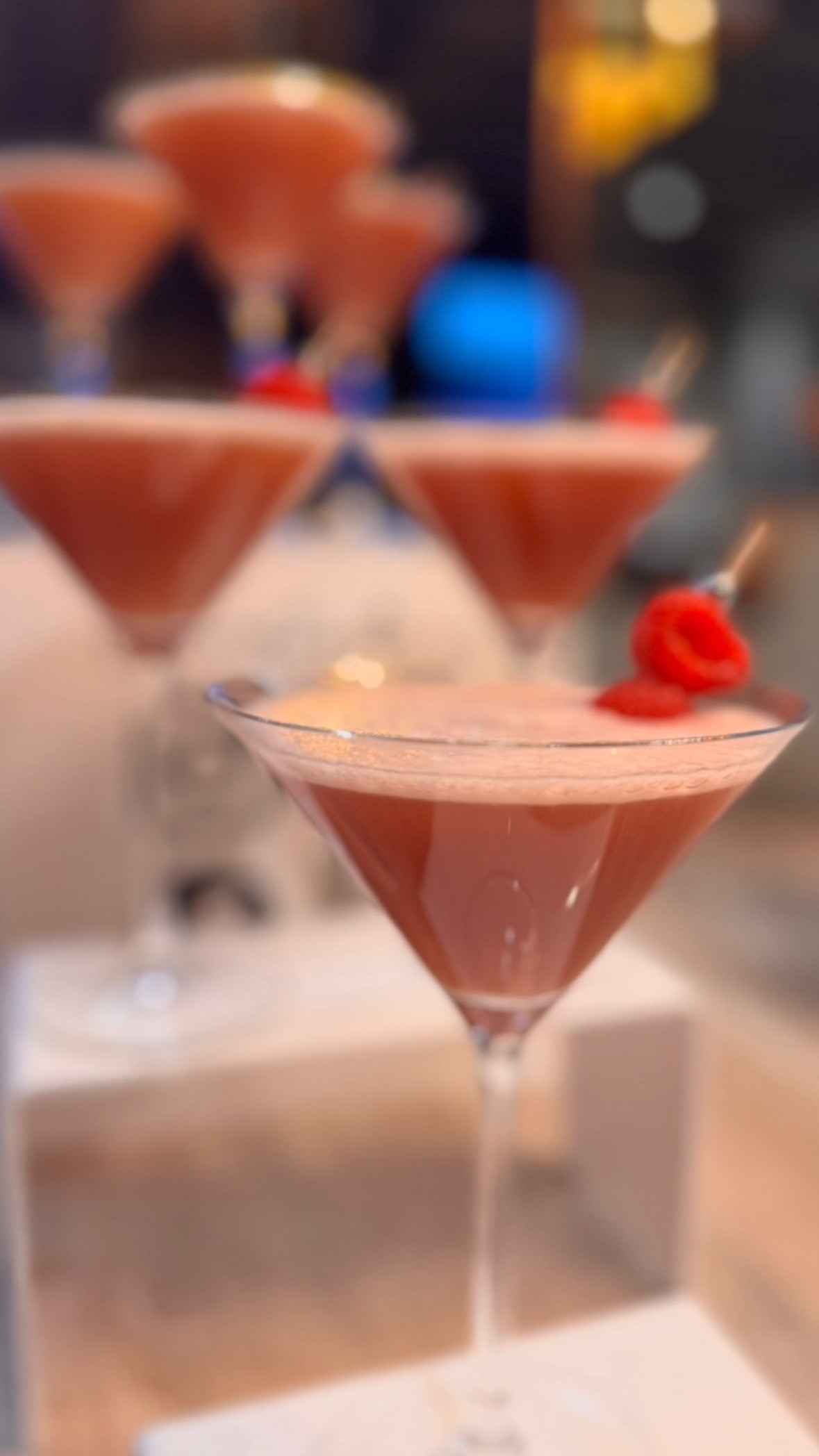 Cocktails and graze event image