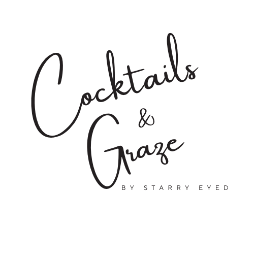 Cocktails & Graze by Starry Eyed